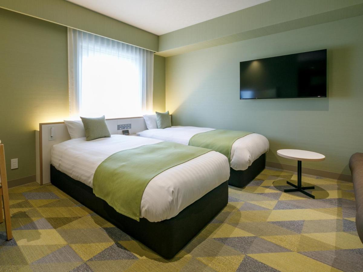 Fukuoka U-Bell Hotel Δωμάτιο φωτογραφία