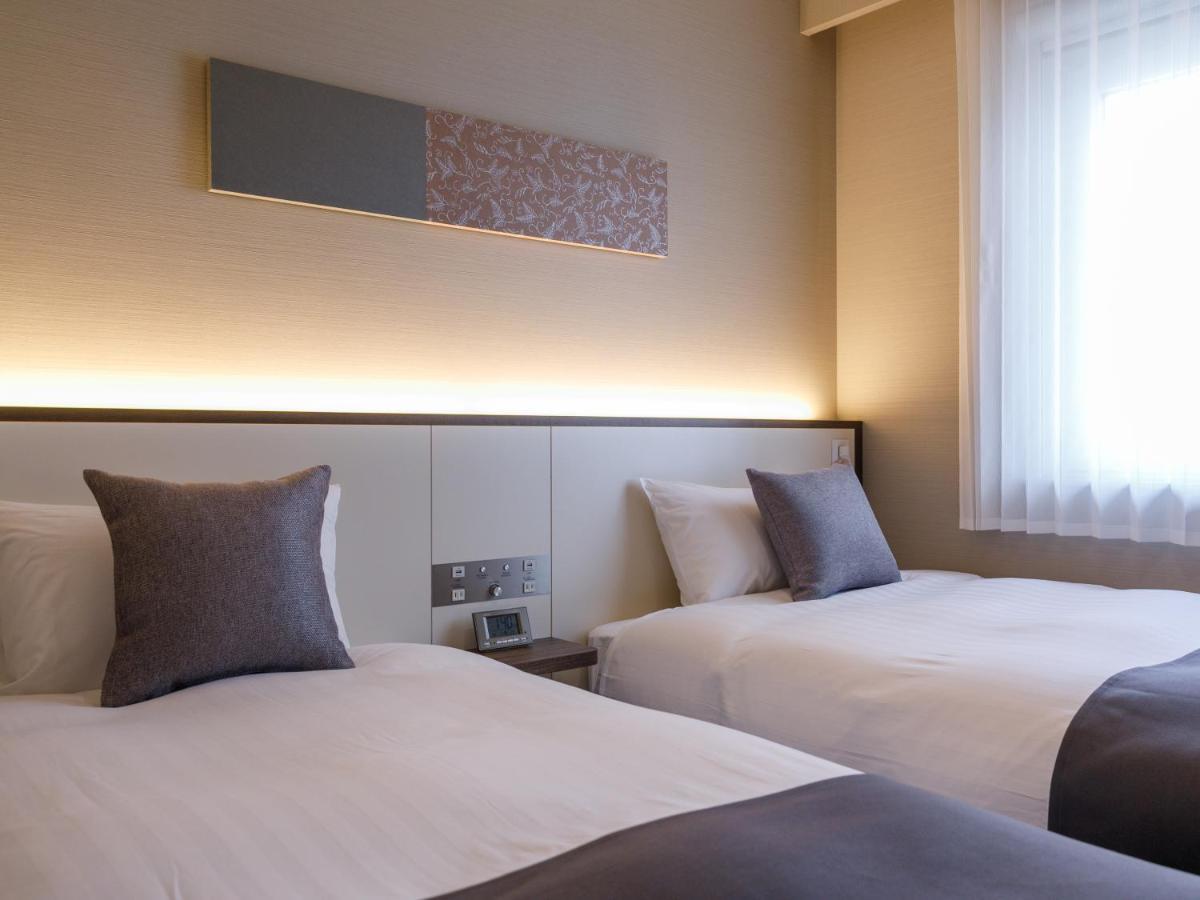 Fukuoka U-Bell Hotel Εξωτερικό φωτογραφία