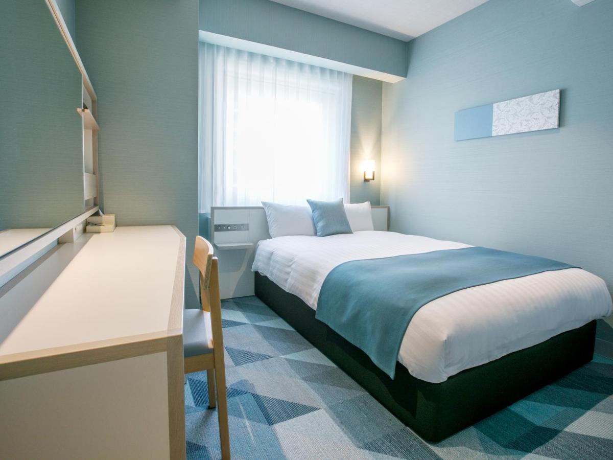 Fukuoka U-Bell Hotel Εξωτερικό φωτογραφία