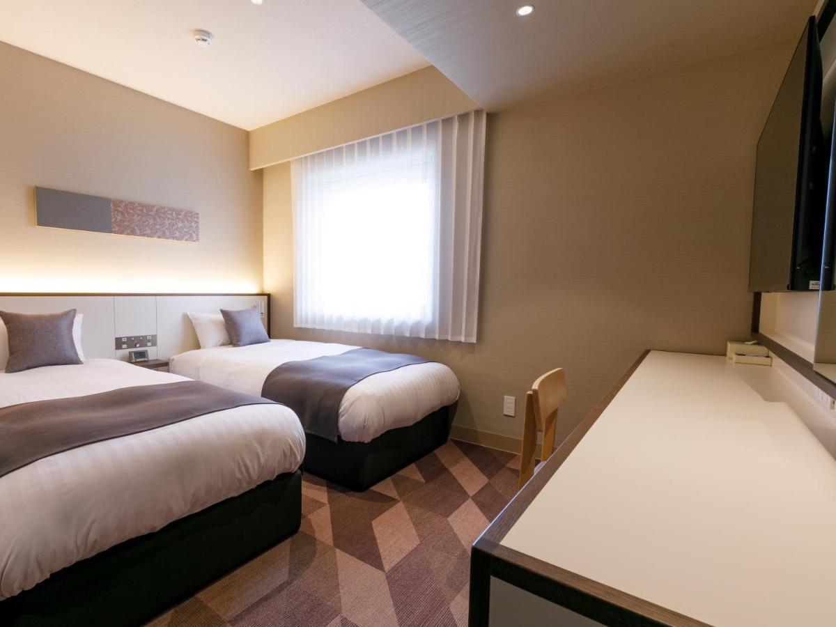 Fukuoka U-Bell Hotel Δωμάτιο φωτογραφία