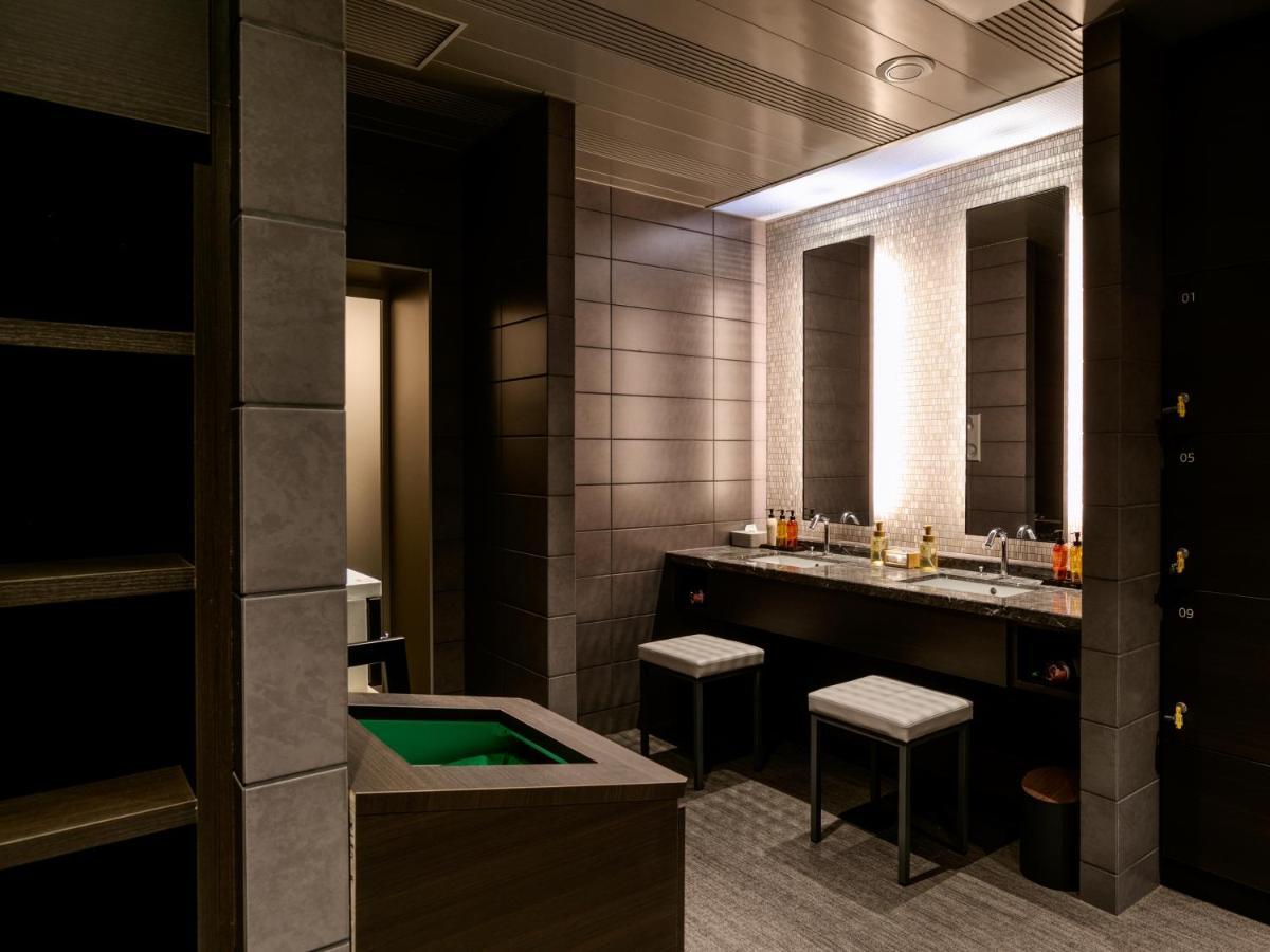 Fukuoka U-Bell Hotel Εξωτερικό φωτογραφία