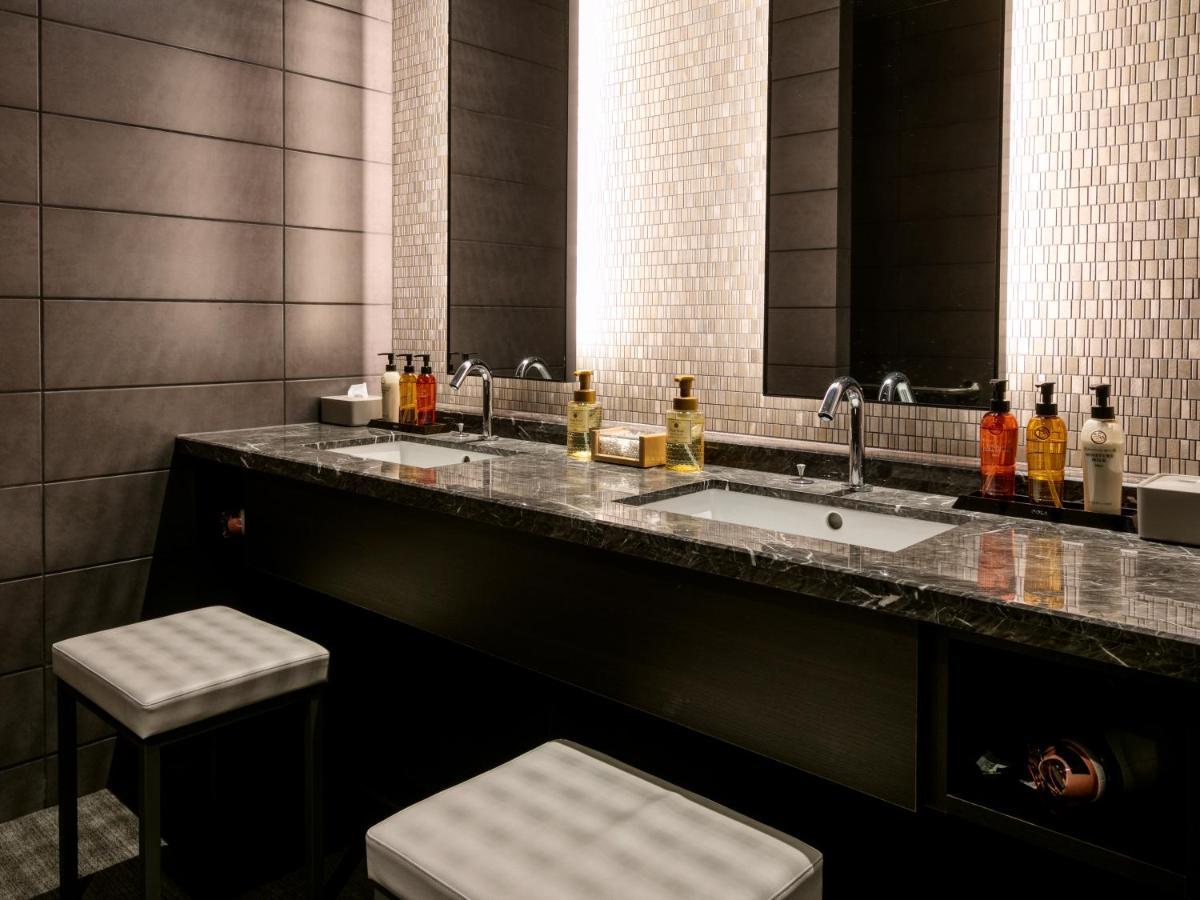 Fukuoka U-Bell Hotel Εξωτερικό φωτογραφία