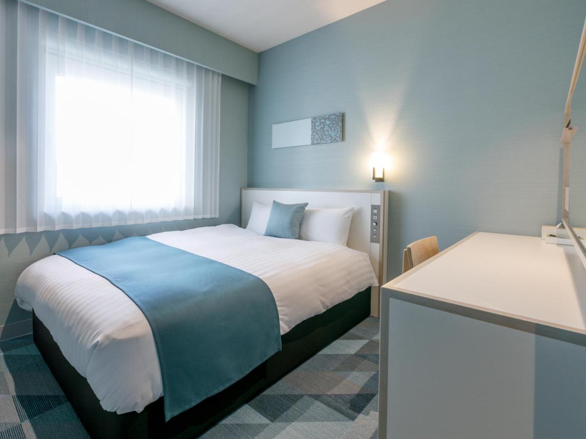 Fukuoka U-Bell Hotel Εξωτερικό φωτογραφία