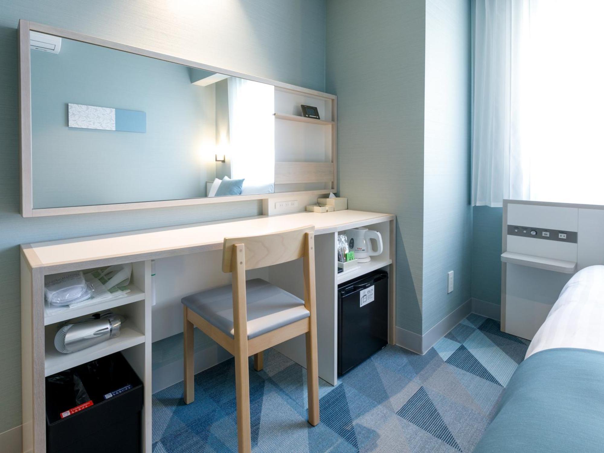 Fukuoka U-Bell Hotel Δωμάτιο φωτογραφία